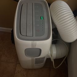TCL Portable Air Conditioner 