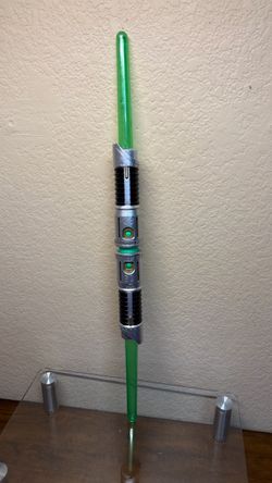 Star Wars Bladebuilders Jedi Master Lightsabers