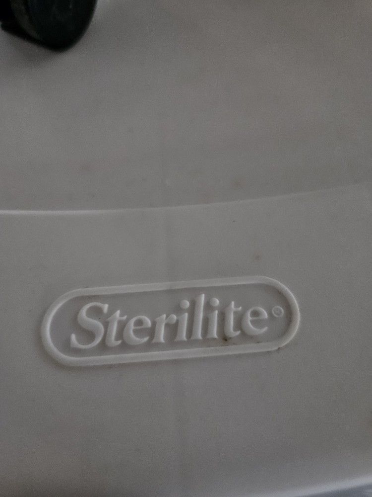 Sterlite 7 Drawer Plastic Tower