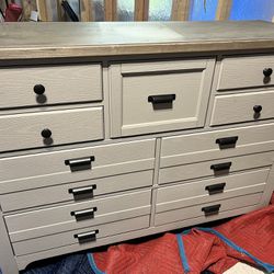 Brand New Dresser (2 Available) 
