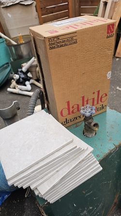 Porcelain Tile