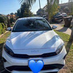 2022 Kia Forte Used 60 K Miles 