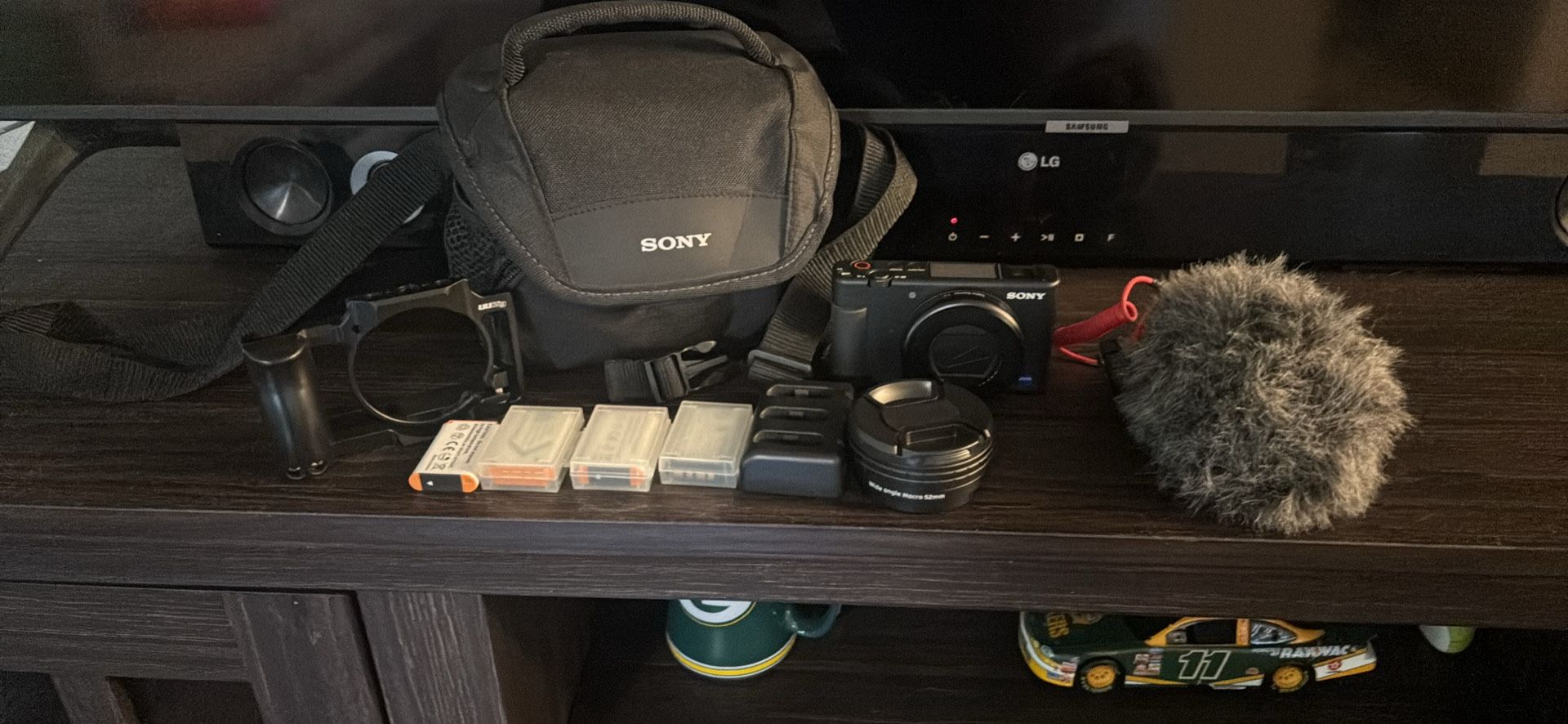 Sony Vz1