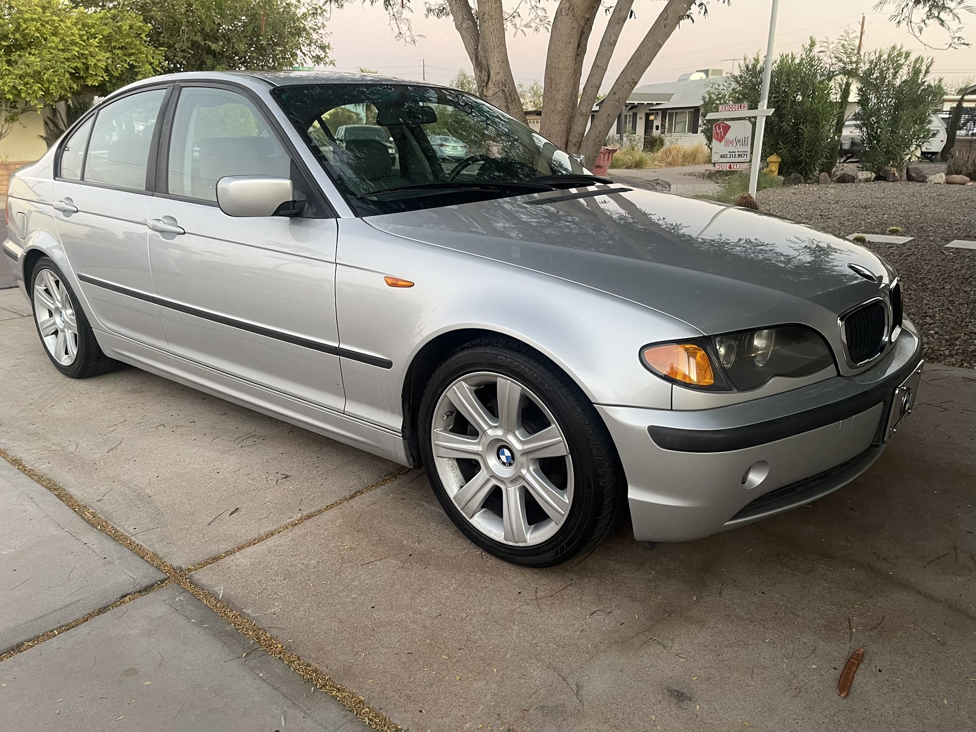 2002 Bmw 325i For Sale