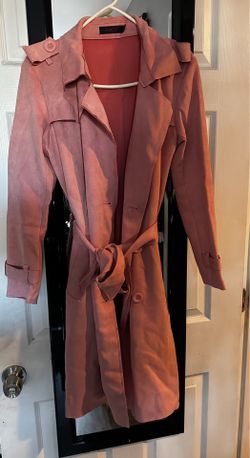 Women coat