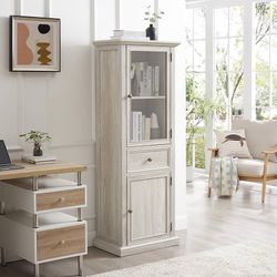 Kitchen Storage Cabinet 