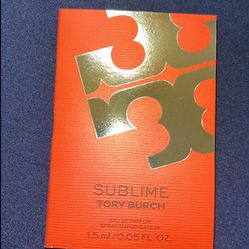 Restocked! $10 Each Women Perfume Samples 