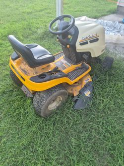 Mower