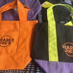Trader Joe’s Bags