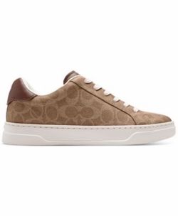 coach sneakers
