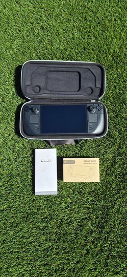 Steam Deck 512 GB OLED