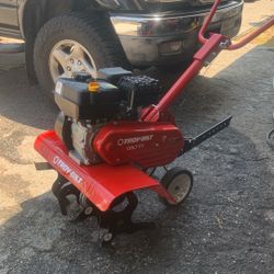 Mower Troy Belt Roto Tiller new