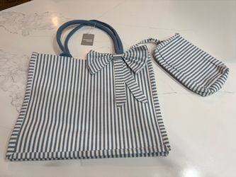 NEW bag