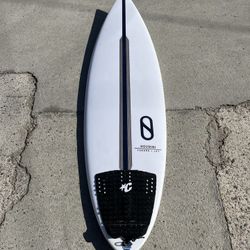 Firewire Houdini Surfboard 