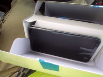Lg styles 5 phone