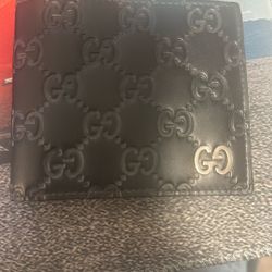 Gucci Wallet 