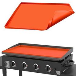 Blackstone Griddle mast