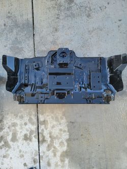 5th gen 4runner 2020 skid plate