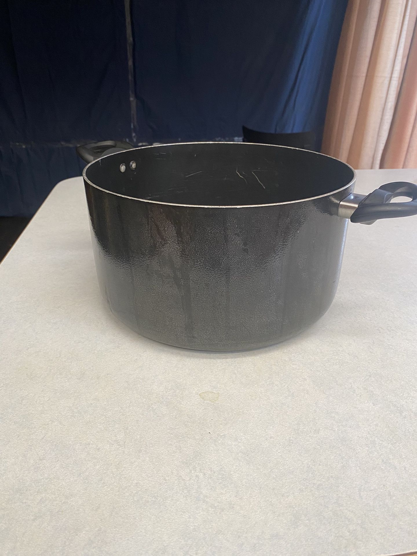 Different Kinds Of Pots 