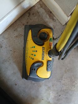 Steam Mop