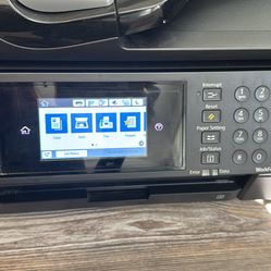 Epson All in one 7720 printer