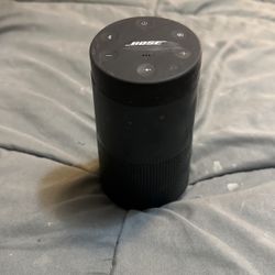 Bose Bluetooth Speaker