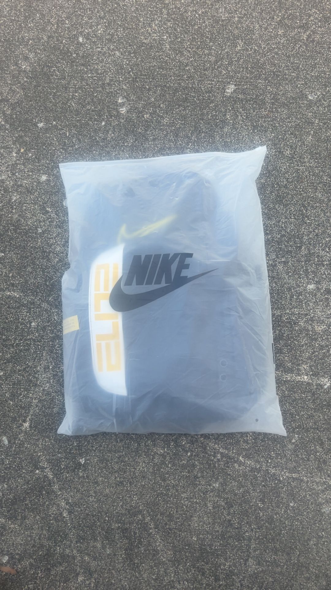 Nike Pro Elite Basketball BackPack