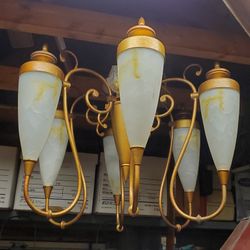 Ceiling Lighting