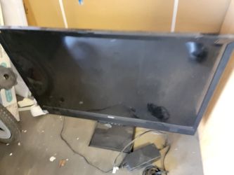 Viewsonic 24 Inch Monitor