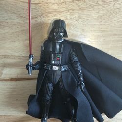 Star Wars Black Series Darth Vader ( A New Hope)