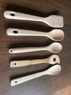 Kitchen Items