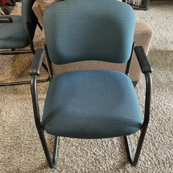 Guest Chair