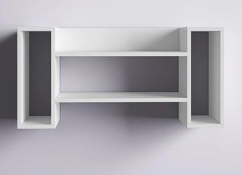 Floating Shelves wooden