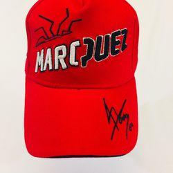 Marc Marquez Hat