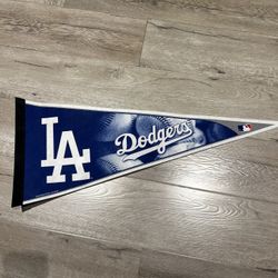 Dodger Flag 