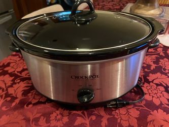 Crock Pot