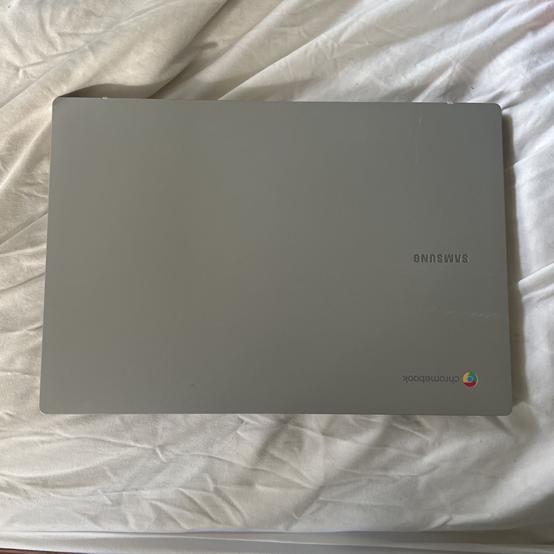 Chrome Book Go