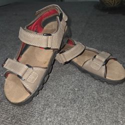 Boys sandals