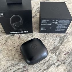 Powerbeats Pro 