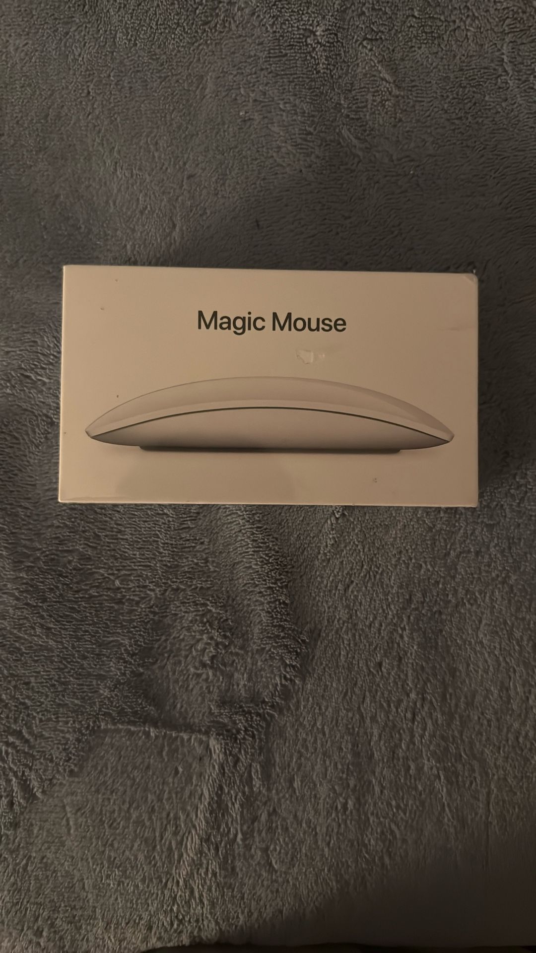 Magic Mouse