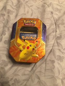 Pokémon Trading Cards