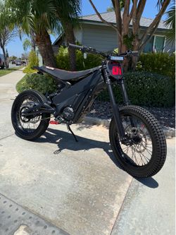 🔥2024 Talaria XXX (502 Miles) —-NO TRADES—-