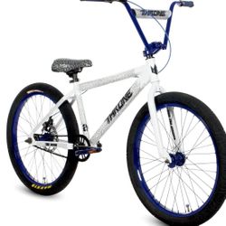 24inch Throne Goon Bike