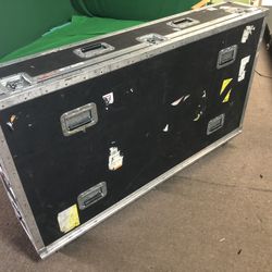 Music Portable Storage Container