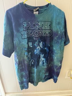 Pink Floyd Tshirt Large 