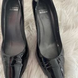 Stuart Weitzman Heels Size 8 $25