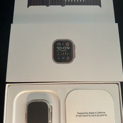 Apple Watch 