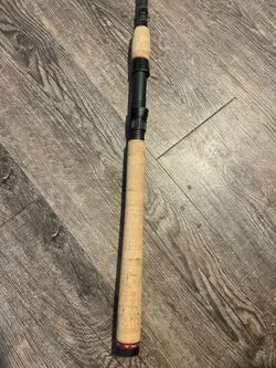 fishing rod
