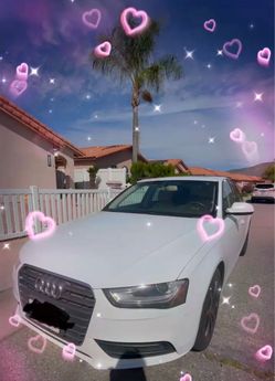 2013 Audi A4