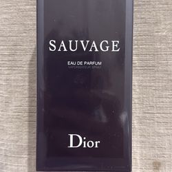 Dior Savage EAU De Parfum